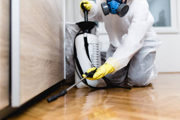 Sam Rayburn, TX Pest Control Company