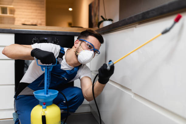 Best Exterminator Services  in Sam Rayburn, TX